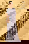 Kashvi Preksha Ethnic Wear Wholesale Georgette Printed Sarees Catalog
